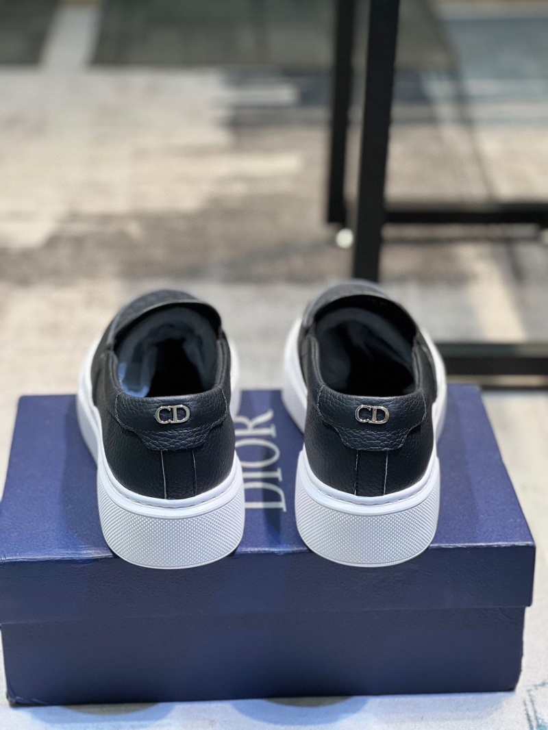 Christian Dior Casual Shoes